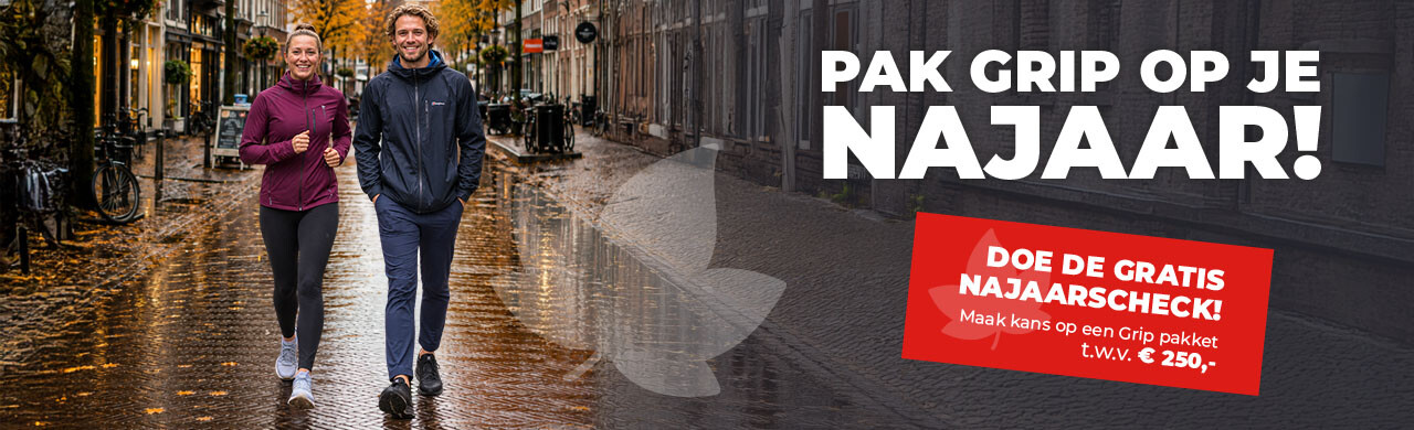 Najaarsbanner desktop runningandwalkingcenter